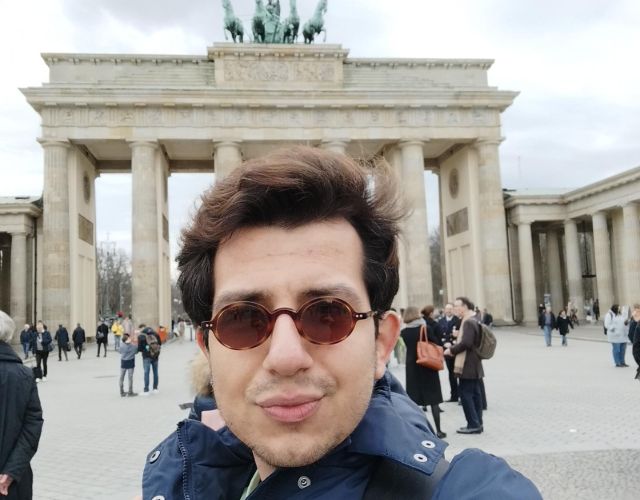 Karaköprü İngilizce Özel Ders